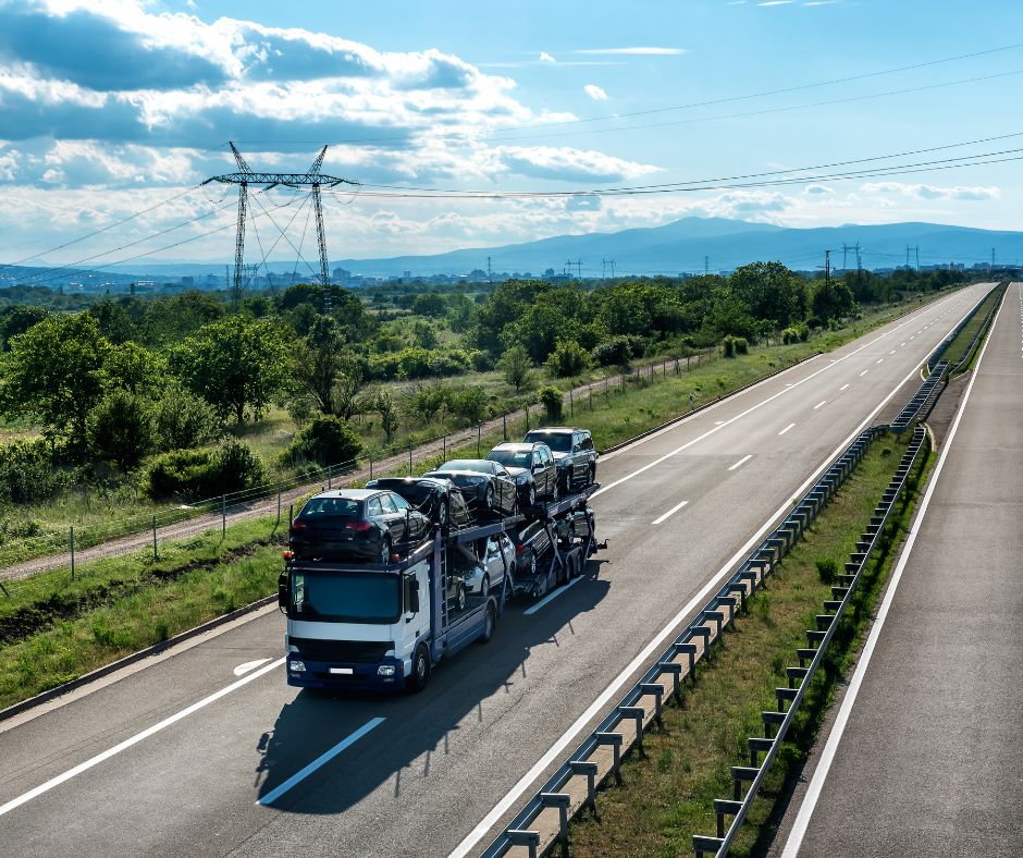 How to Find a Reliable Auto Transport Company in Virginia? MyProMovers